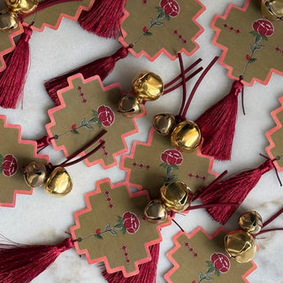 Chandrakala Gift Tags