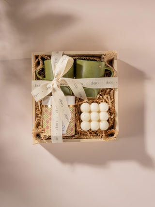 Wild Grass Gift Set