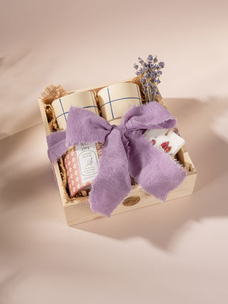 Yasmine Gift Set