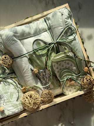 Masai Gift Basket