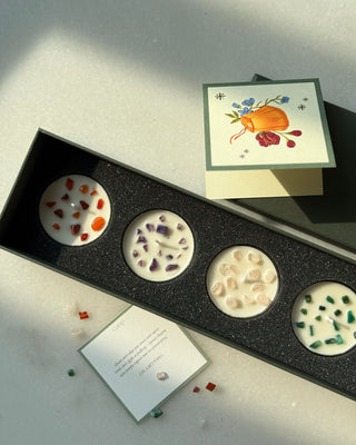 Tara Gift Set