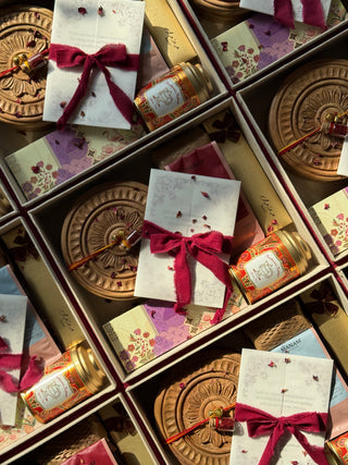 Gulnaar Gift Box