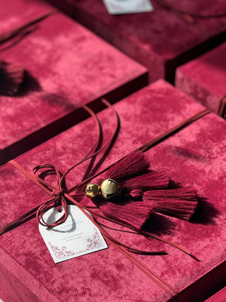 Gulnaar Gift Box