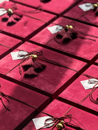 Gulnaar Gift Box