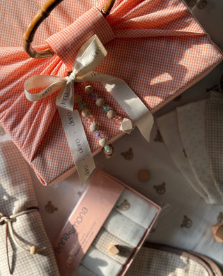 Teddy Gift Set