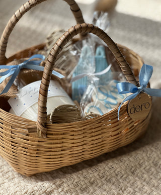 Little Bundle Of Joy Basket