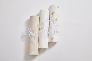 Teddy Gift Set