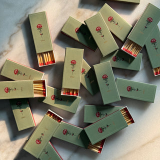 Matchsticks