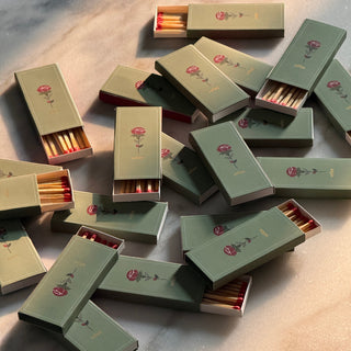 Matchsticks