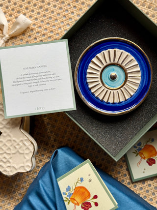 Nazariya Candle