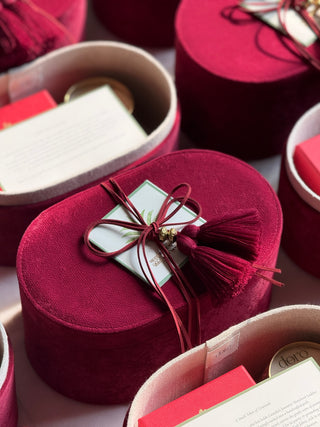 Gulnaar Gift Box