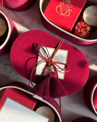 Gulnaar Gift Box