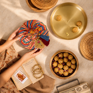Mithai Ka Dabba
