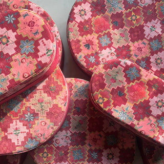 Curved Box #1