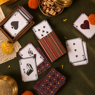 Phool Patti (With Case)