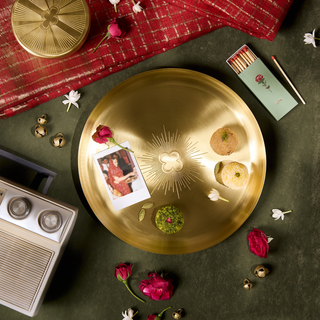 Chandrika Thaal