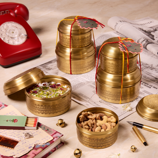 Ghar Ka Meetha